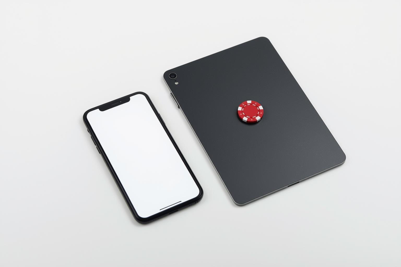 Why app performance varies by device
